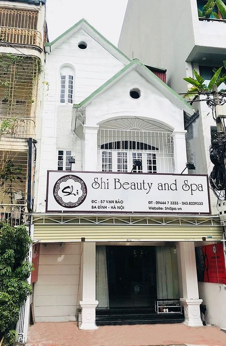 Hình ảnh SHI BEAUTY & SPA 2