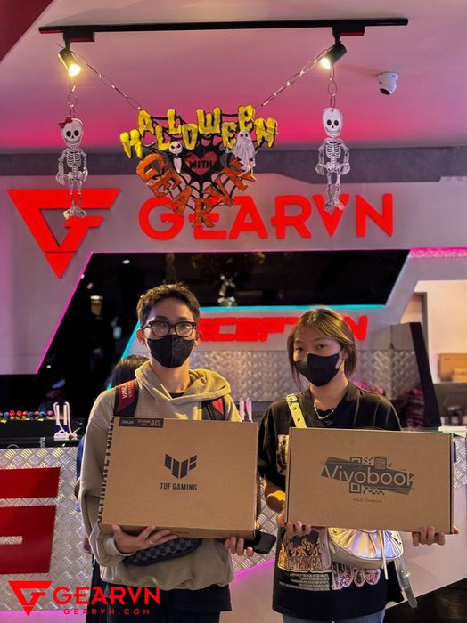 Hình ảnh GearVN 1