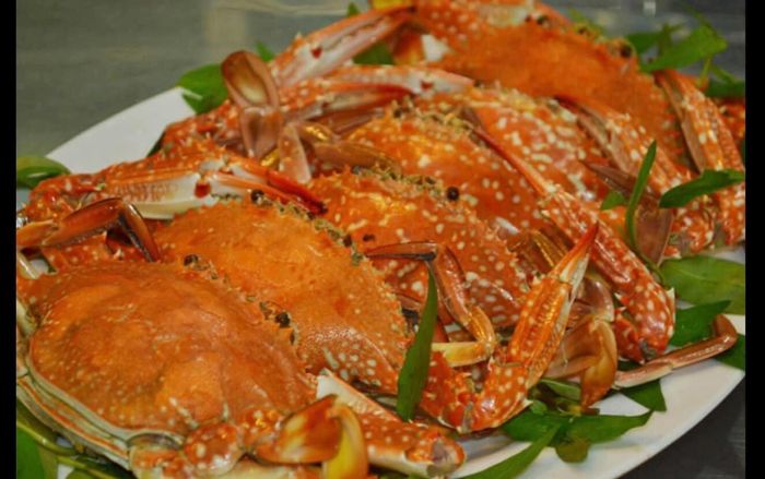 Hình ảnh Quán Bờ Biển 2