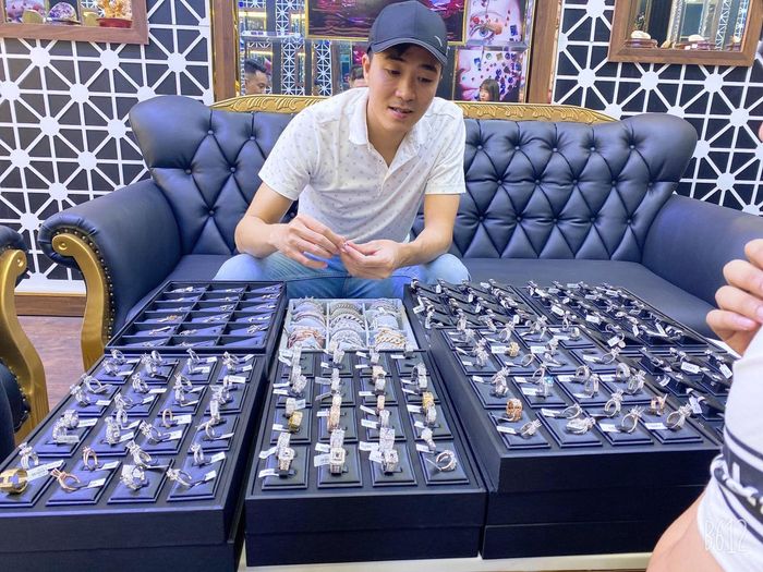 Bùi Đức Diamond hình 1