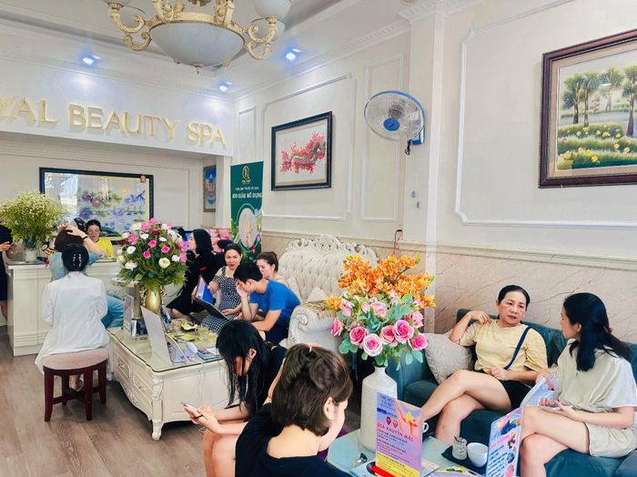Spa Beauty Royal Quy Nhơn - Hình ảnh 2