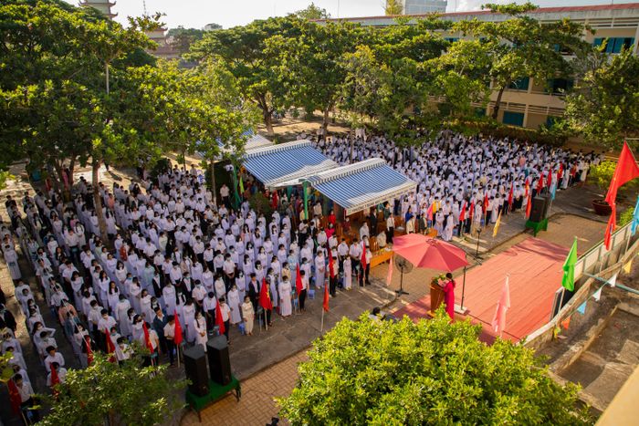 Hình ảnh Nhà Hàng Hải Sản Vòng Xoay 2