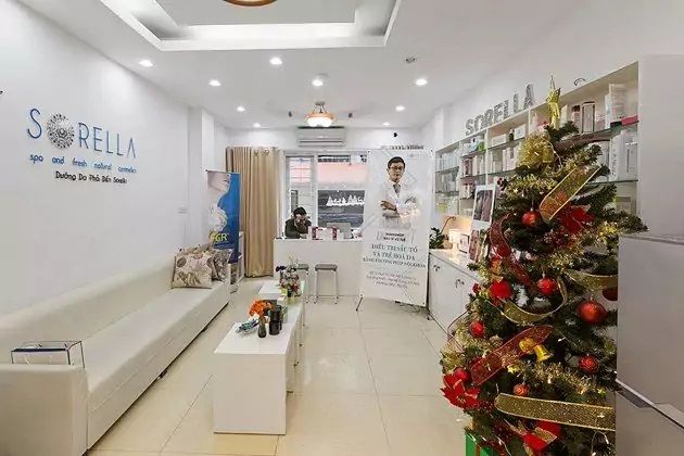 Hình ảnh Sorella Beauty Spa 2