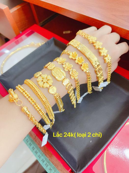 Tiệm vàng Phương Thảo - Hình ảnh 1