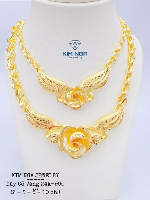 Kim Nga Jewelry - Hình ảnh 2