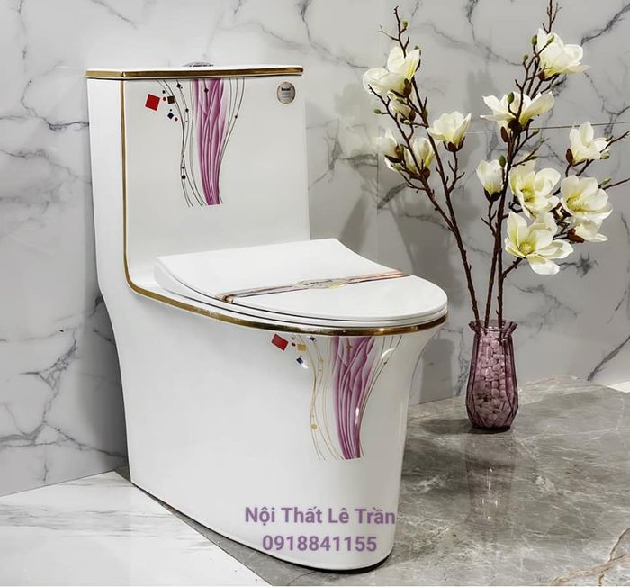 Showroom Lê Trần - Hình ảnh 1