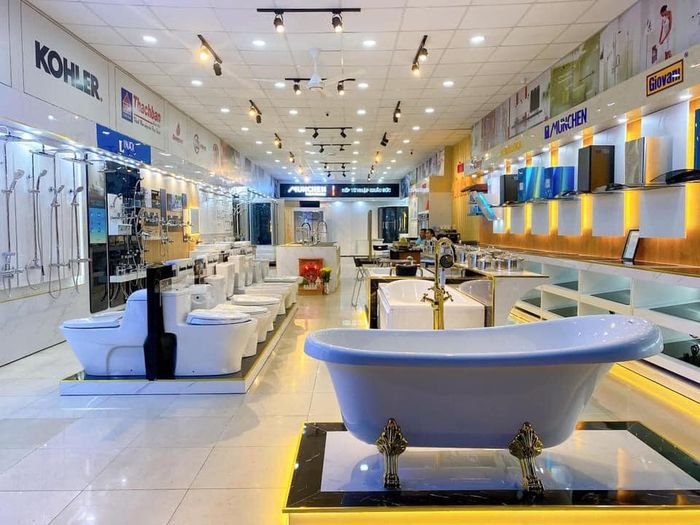 Hình ảnh 1 tại Nội thất Phát Hưng