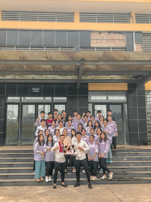 Trường phổ thông Dân Tộc Nội Trú Hà Nội - Ảnh 1