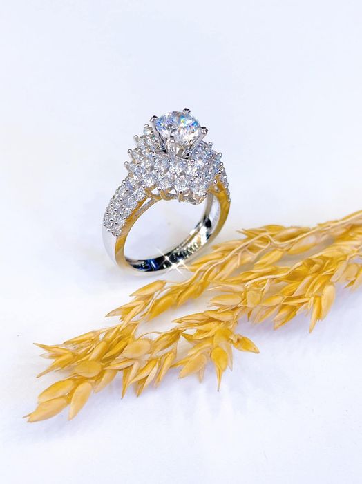 Cửa hàng vàng Thanh Hương hình 1