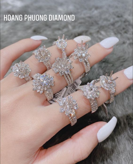 Ảnh 2 của Hoàng Phương Diamond