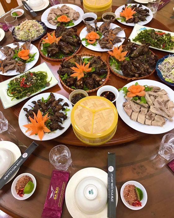 Nhà Hàng Chim Đa Mai - Hình ảnh 3