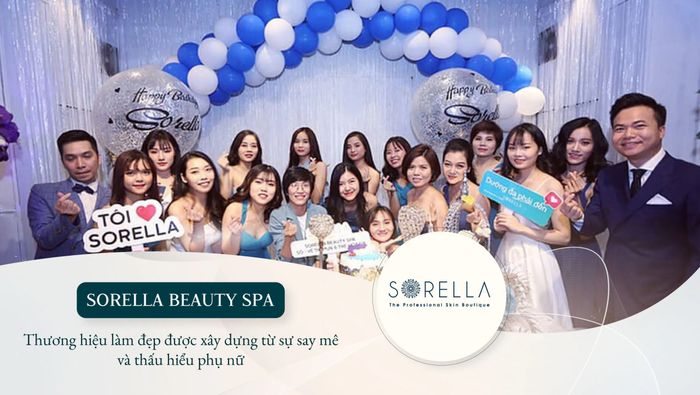 Hình ảnh Sorella Beauty Spa 1