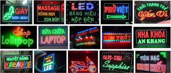 Hình ảnh 1 của Quảng Cáo Tây Ninh Hải Mỹ Sơn