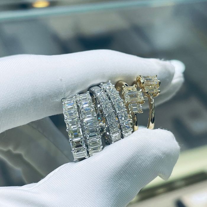 Hình ảnh T.K Jewelry 2
