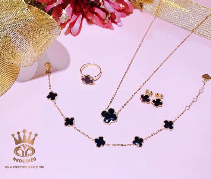 Cửa hàng Vàng Bạc Ngọc Điều - Hình 2