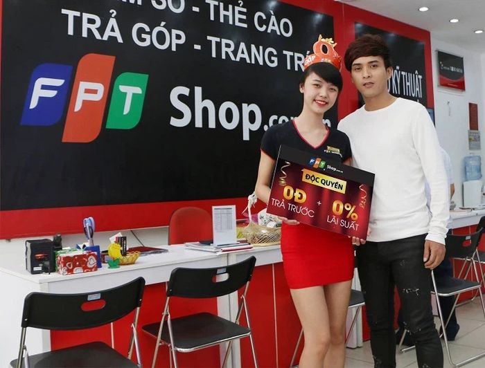 Ảnh FPT Shop 1
