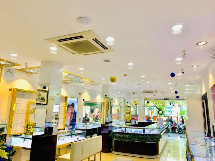 Hình ảnh của PNJ Hải Phòng 1