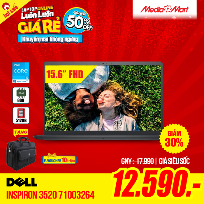 Ảnh Media Mart 1
