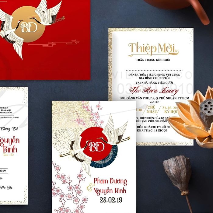 Hình ảnh 1 của In nhanh Thủy Tiên