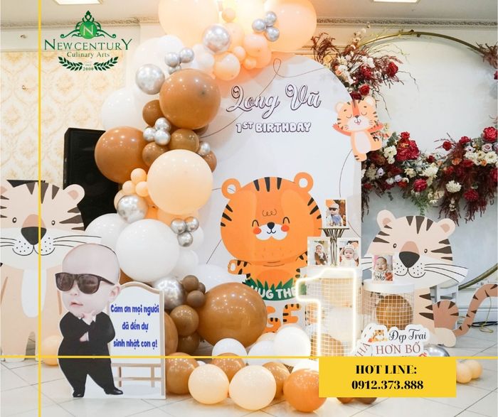 Nhà Hàng New Century - Hình ảnh 2