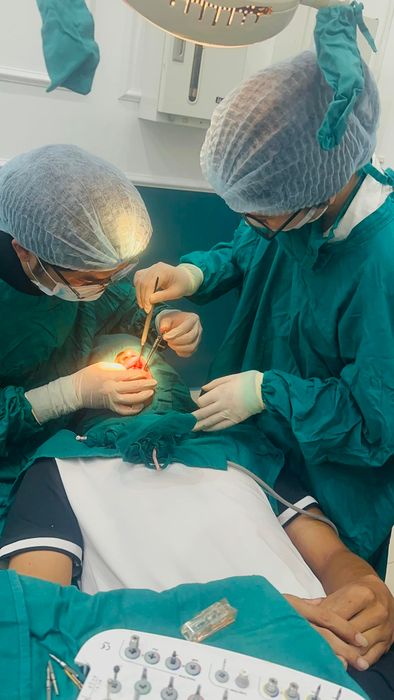 Hình ảnh 1 của Nha Khoa Sài Gòn - Tam Kỳ
