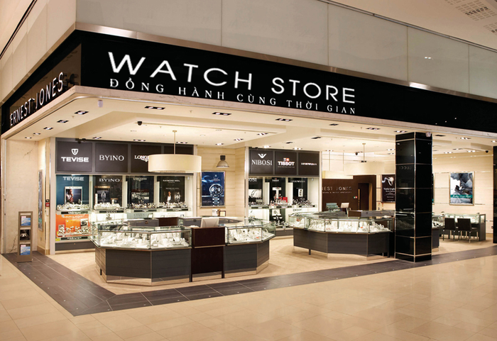 Hình ảnh 2 của WATCHSTORE.VN