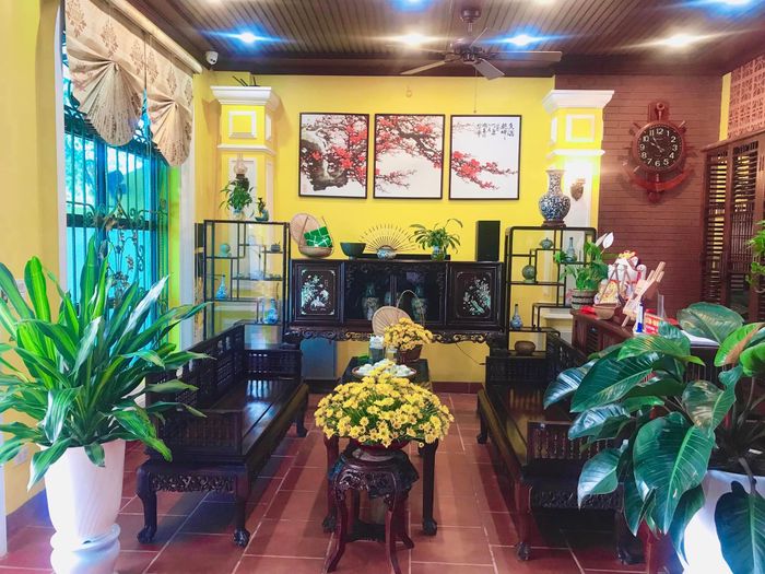 Nhà Hàng Chim Đa Mai - Hình ảnh 2