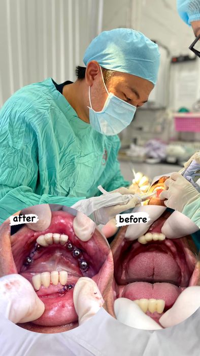 Hình ảnh 1 của Nha Khoa Quốc Tế Việt Pháp tại Hội An