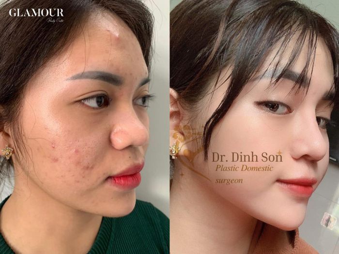 Ảnh Glamour Spa & Clinic 1
