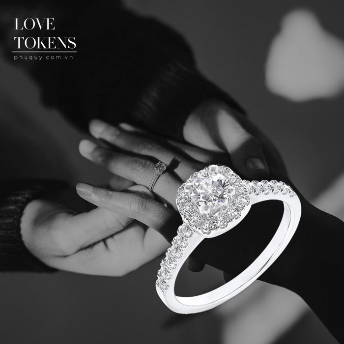 Ảnh 2 của <strong>Phú Quý Jewelry</strong>