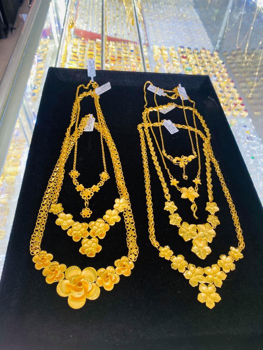 Hình ảnh của Cửa hàng vàng Ngọc Phước 1