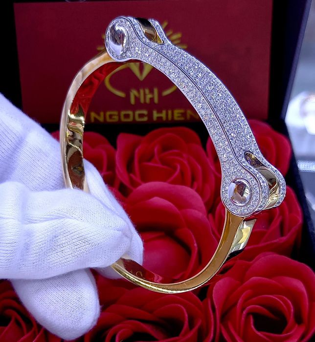 Hình ảnh Ngọc Hiền Diamond & Trang Sức 2