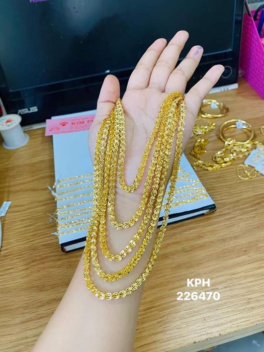 Hình ảnh của Cửa hàng Vàng Kim Phát Hưng 2