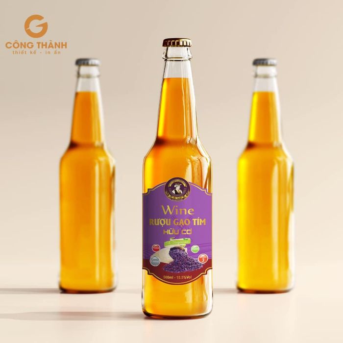 Hình ảnh Công ty TNHH In Ấn Công Thành - Ảnh 1