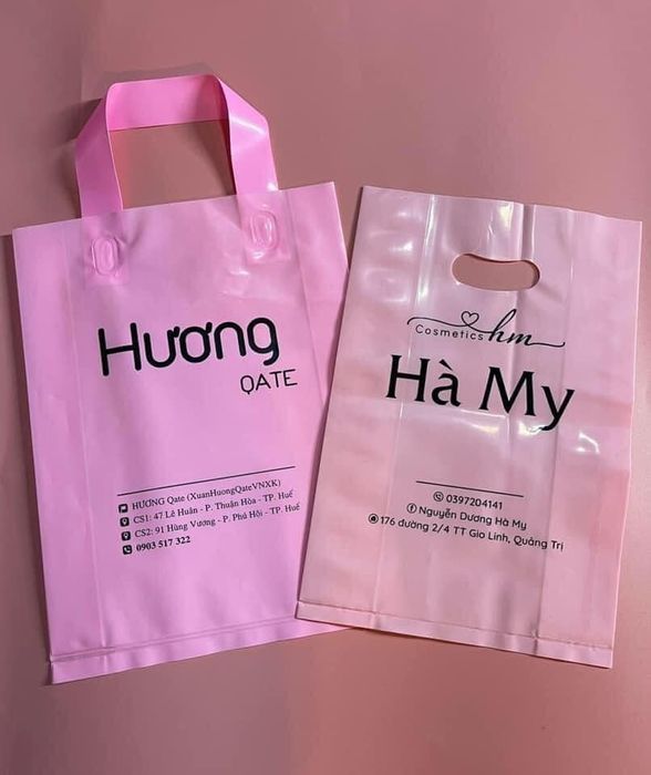 Hình ảnh Xưởng In Hải Đăng 2
