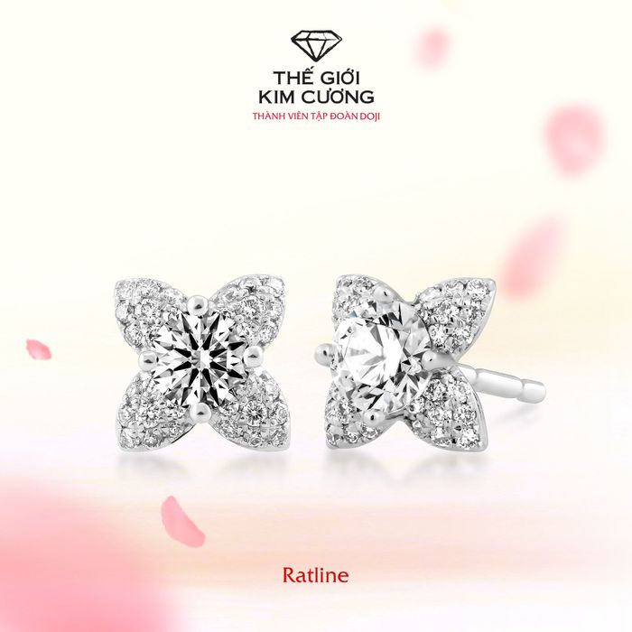 Hình ảnh Thế Giới Kim Cương 1
