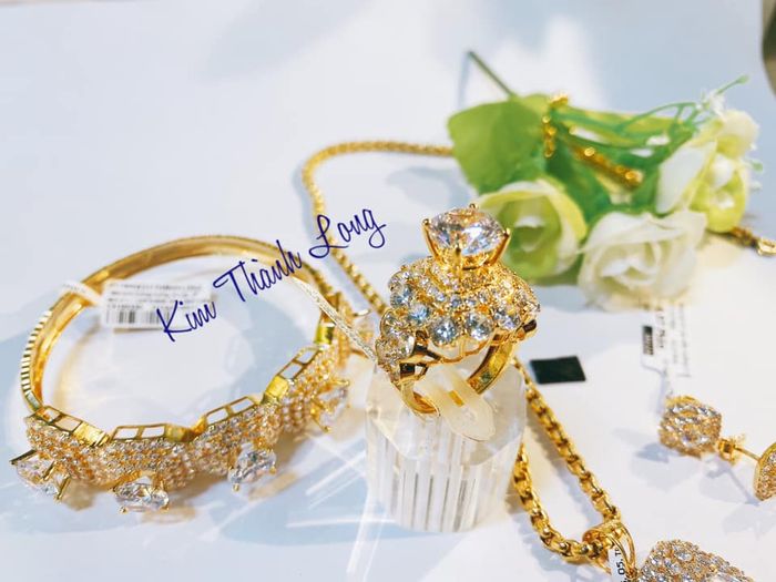 Hình ảnh của Cửa hàng vàng Kim Thành Long 1