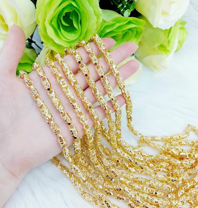 Cửa hàng Vàng Kim Bảo Châu hình 2