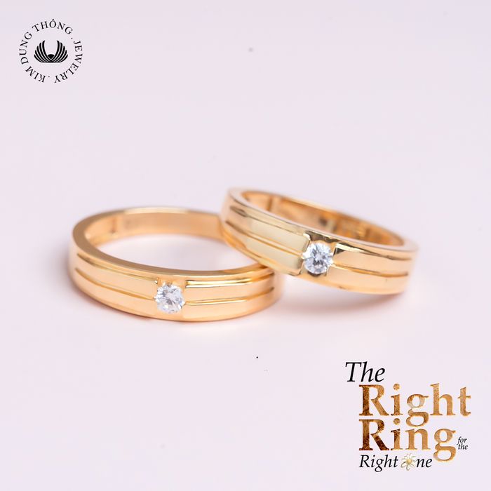 Cửa hàng Vàng Kim Dung Thông - Hình 1
