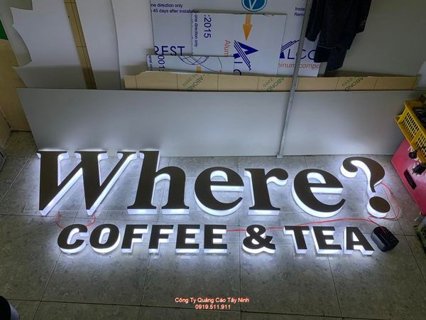 Hình ảnh 2 của Công Ty Quảng Cáo Tây Ninh