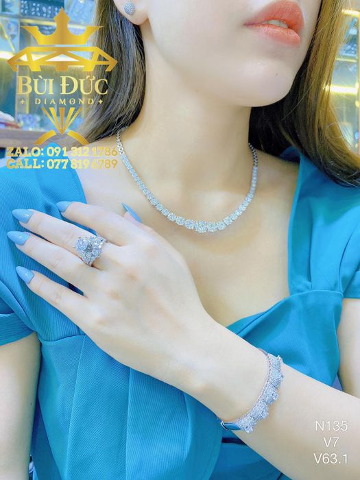 Bùi Đức Diamond hình 2