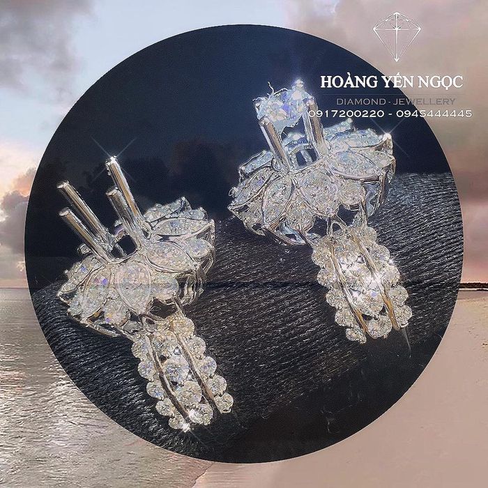 Hình ảnh Hoàng Yến Ngọc Diamond 2