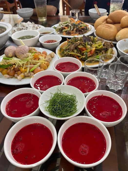 Nhà Hàng Thuỷ Quán - Hình ảnh 3