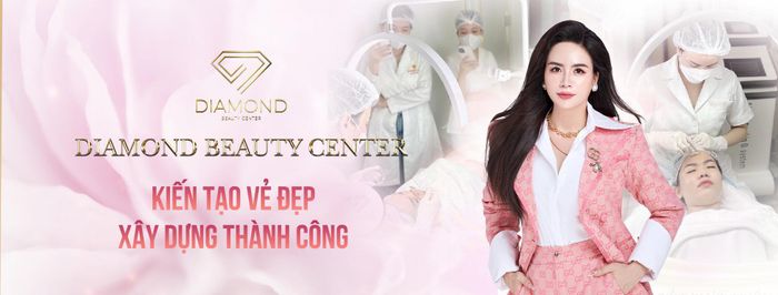 Diamond Spa Quy Nhơn - Hình ảnh 1