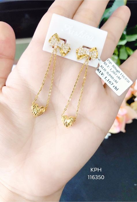 Hình ảnh của Cửa hàng Vàng Kim Phát Hưng 1