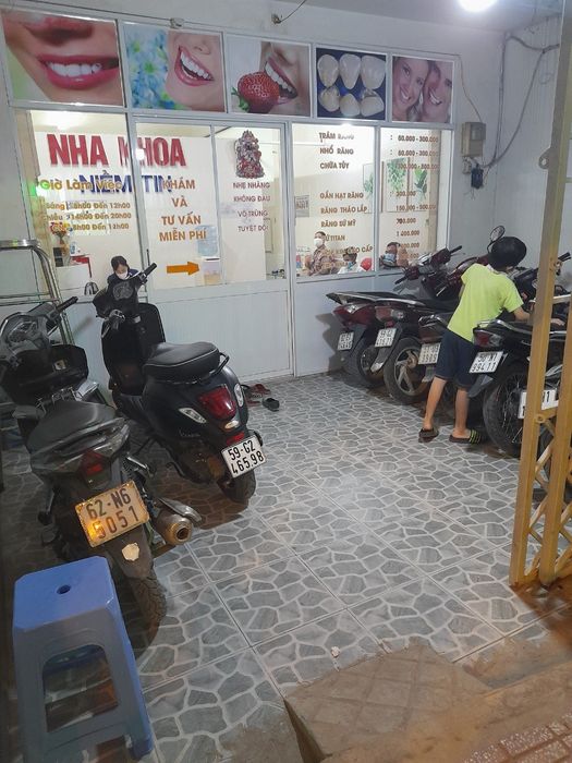 Phòng Khám Nha Khoa Tin Cậy - Hình 3