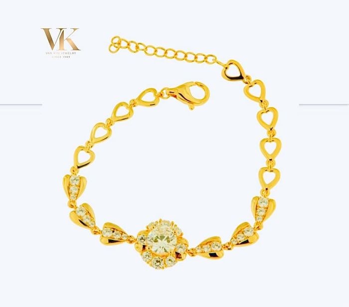Vàng bạc Đá quý Vạn Kim - Hình ảnh 2