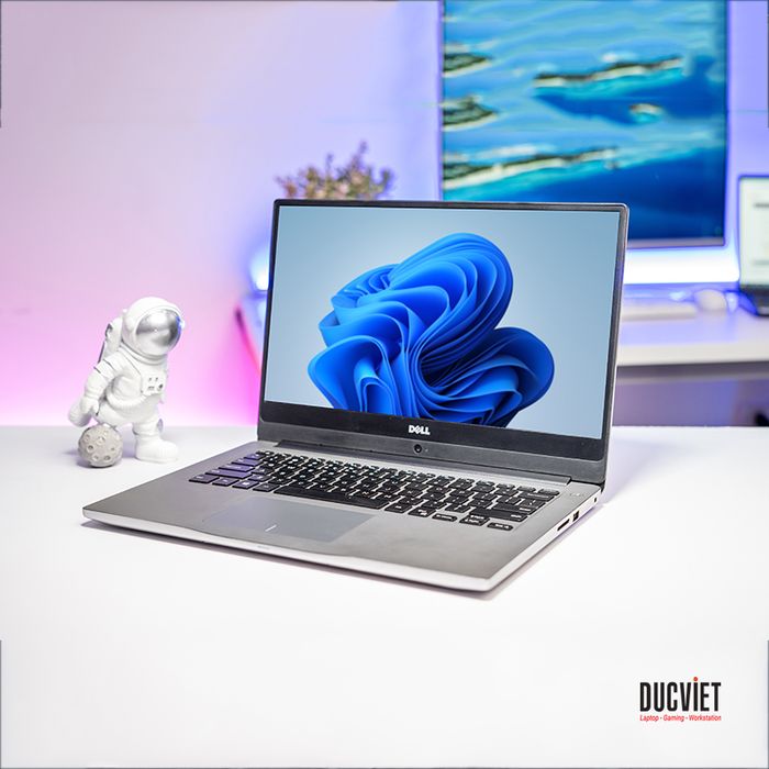 Hình ảnh Laptop Đức Việt 1