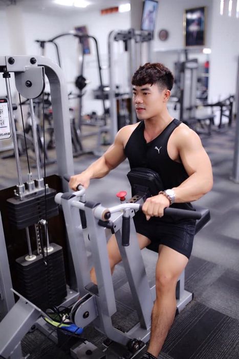Hình ảnh Tiến Lộc Fitness Phủ Lý - Hà Nam 1