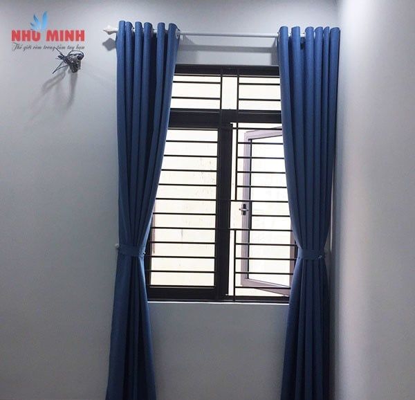 Hình ảnh Rèm Cửa Như Minh 1